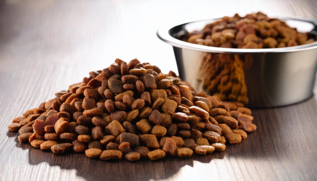 pienso completo de calidad