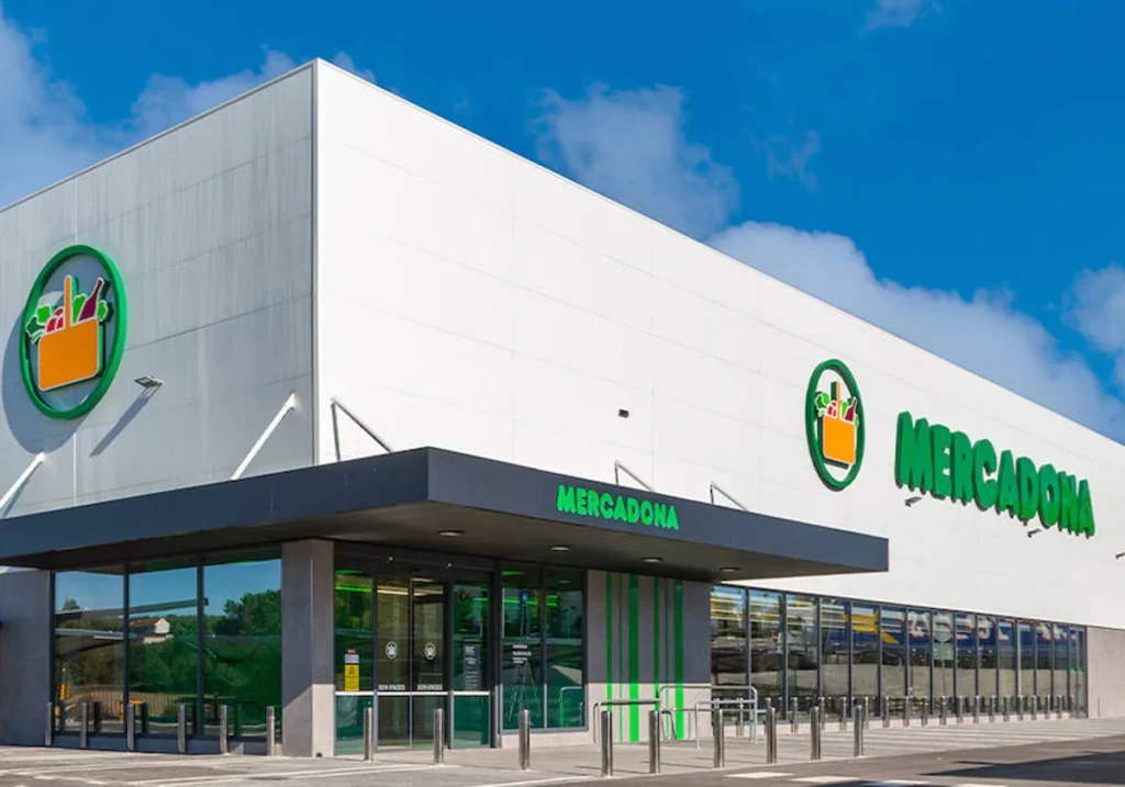 Mercadona